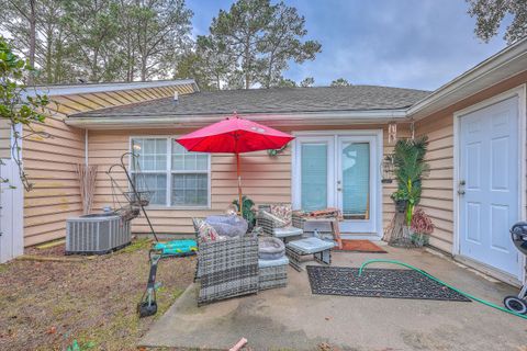 A home in Johns Island