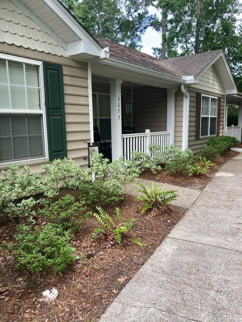 A home in Johns Island