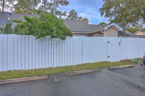 A home in Johns Island