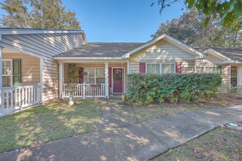 A home in Johns Island