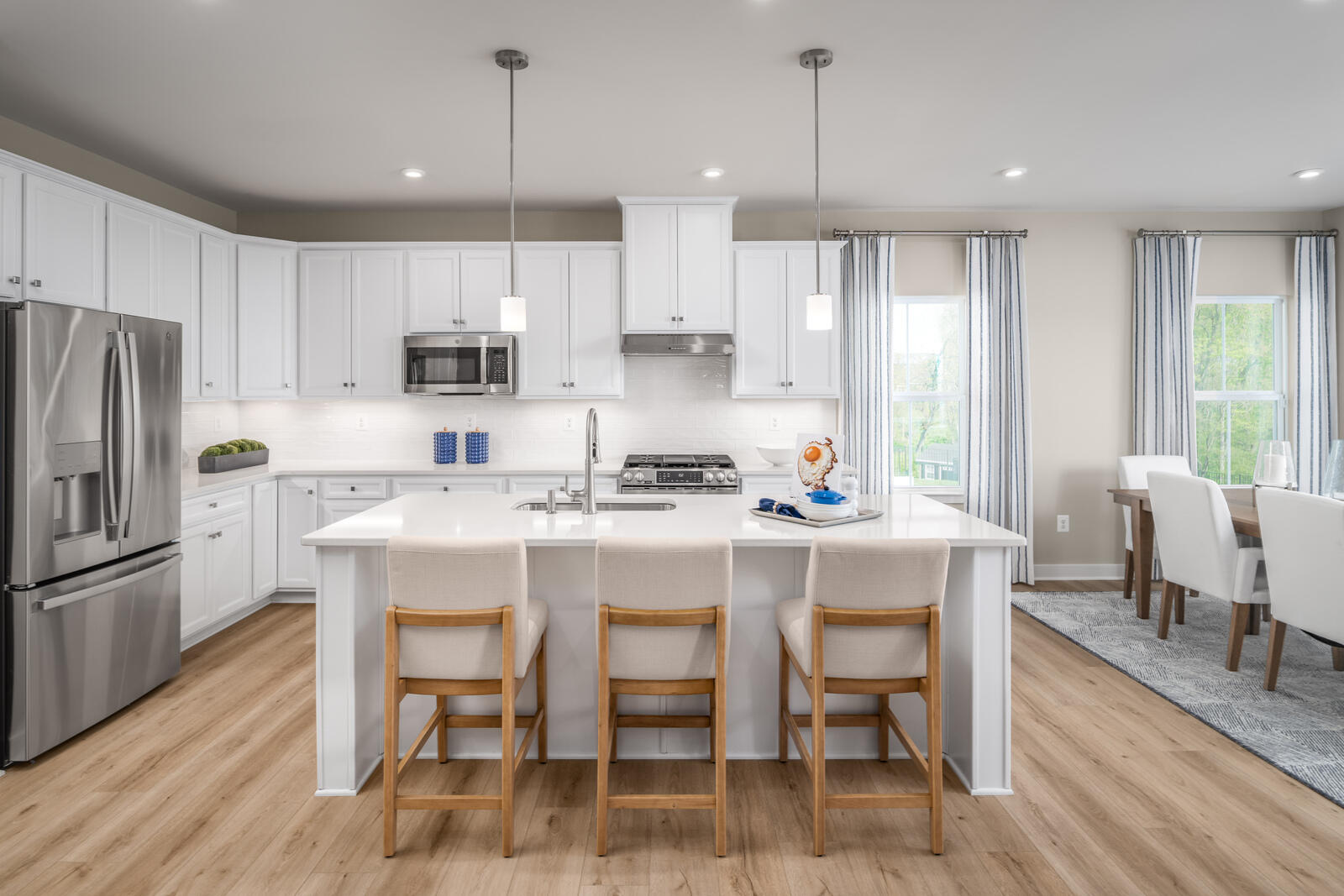 1051 Thinleaf Avenue