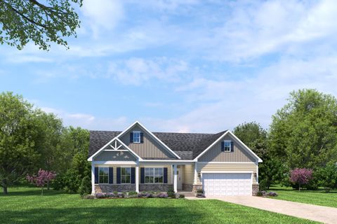 1051 Thinleaf Avenue Ridgeville SC 29472