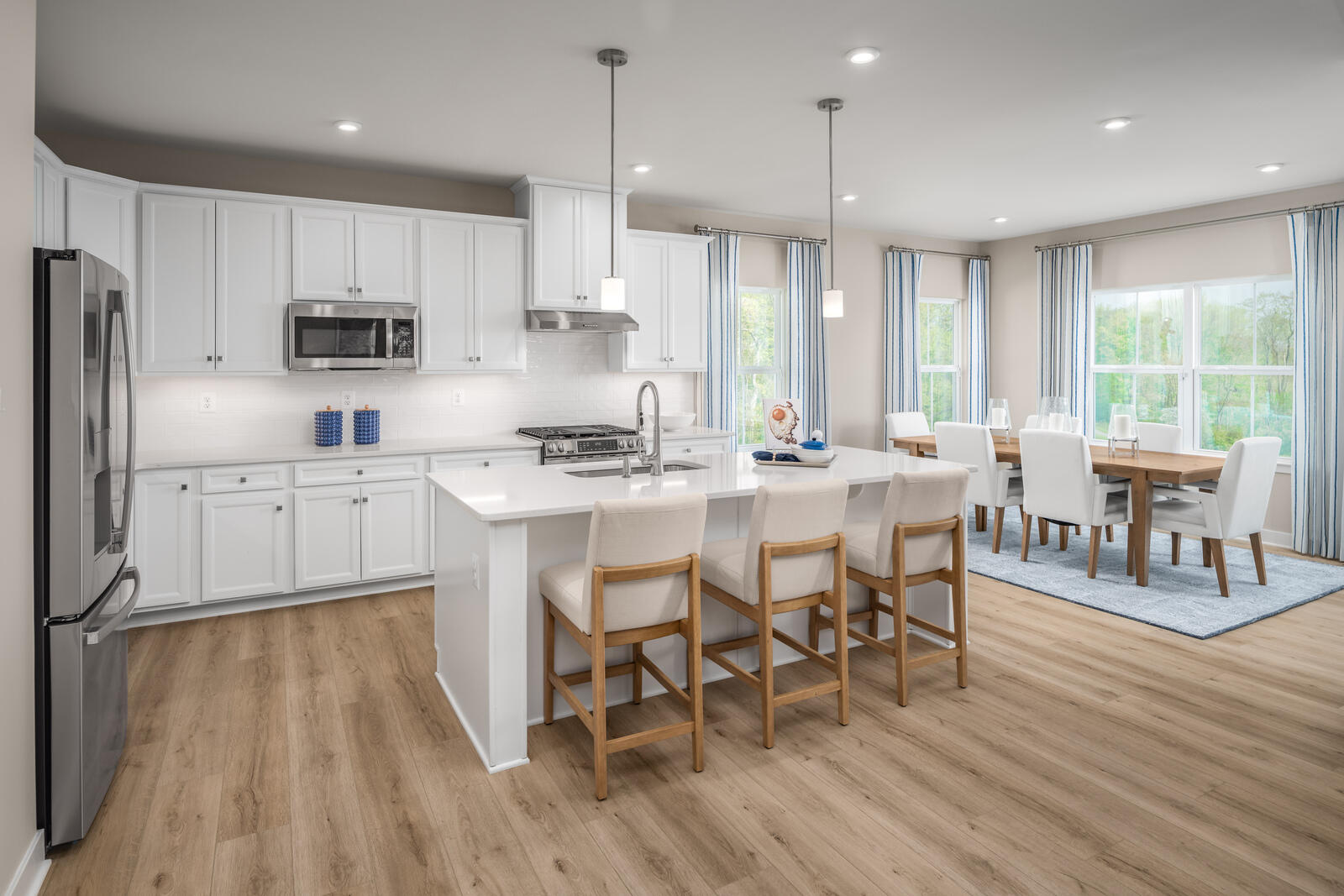 1051 Thinleaf Avenue