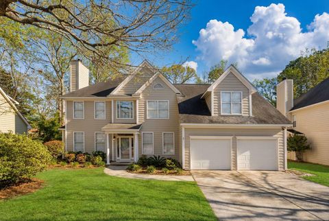 Photo of 2730 Seastrand Lane, Mount Pleasant, SC 29466 (MLS # 26005587)