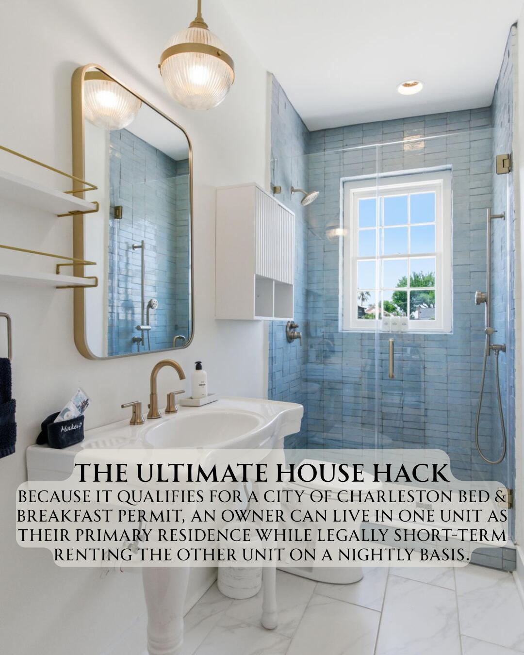 72 Ashe Street Unit A,B, Charleston, SC, 29403