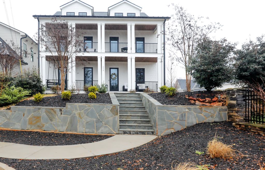 Photo of 219 Chapin Street, Greenville, SC 29605 (MLS # 26006541)