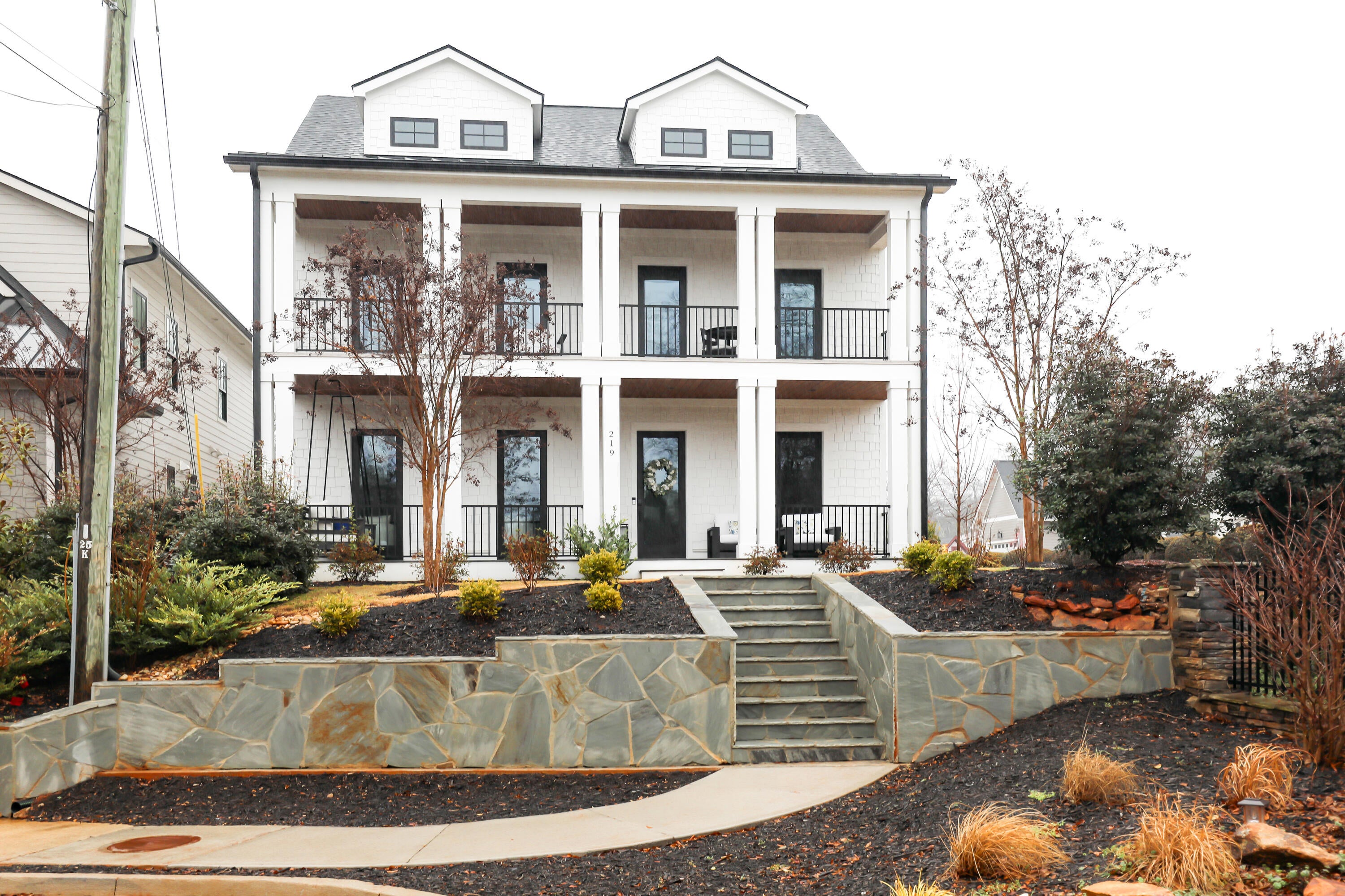 219 Chapin Street