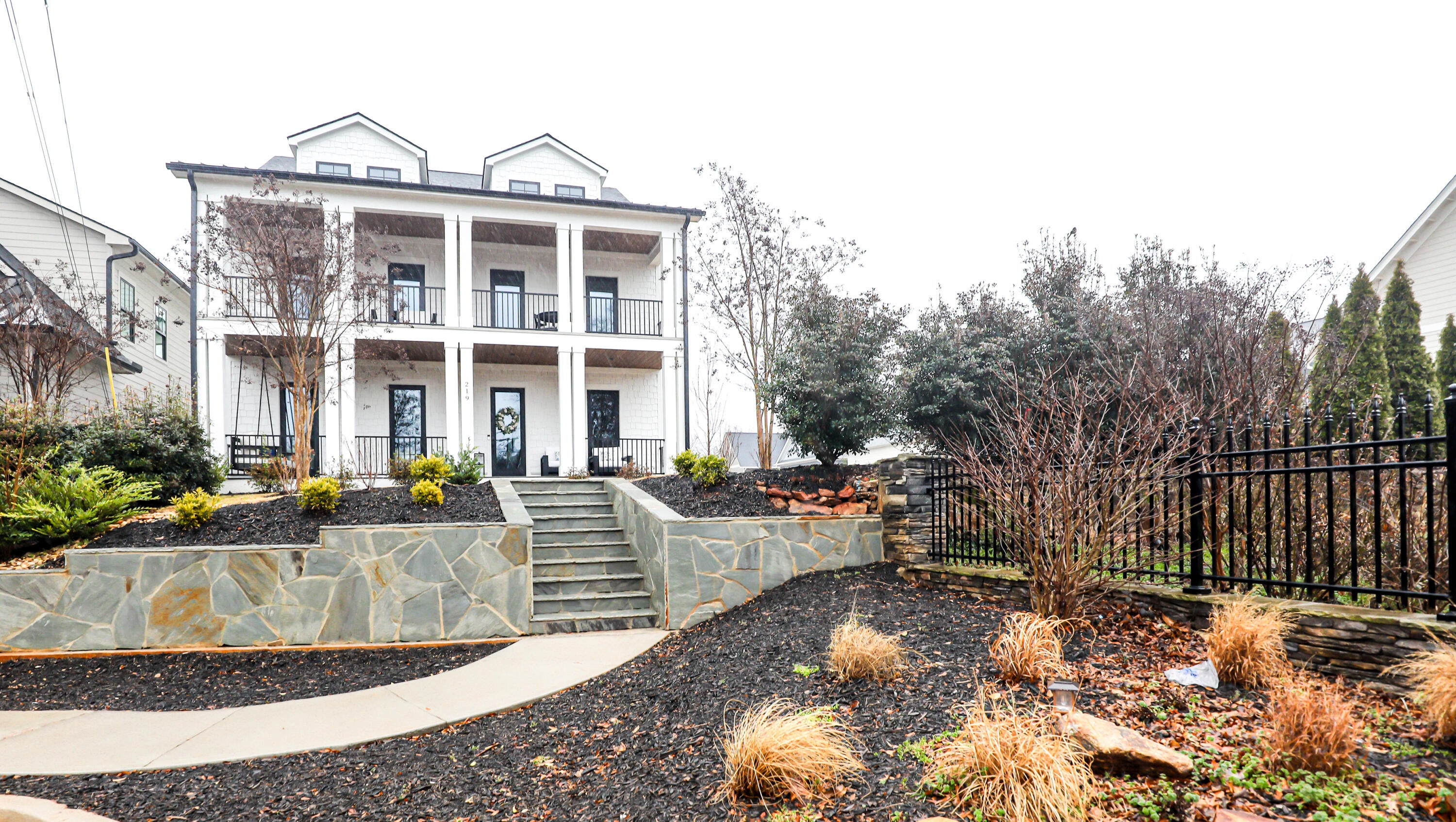 219 Chapin Street