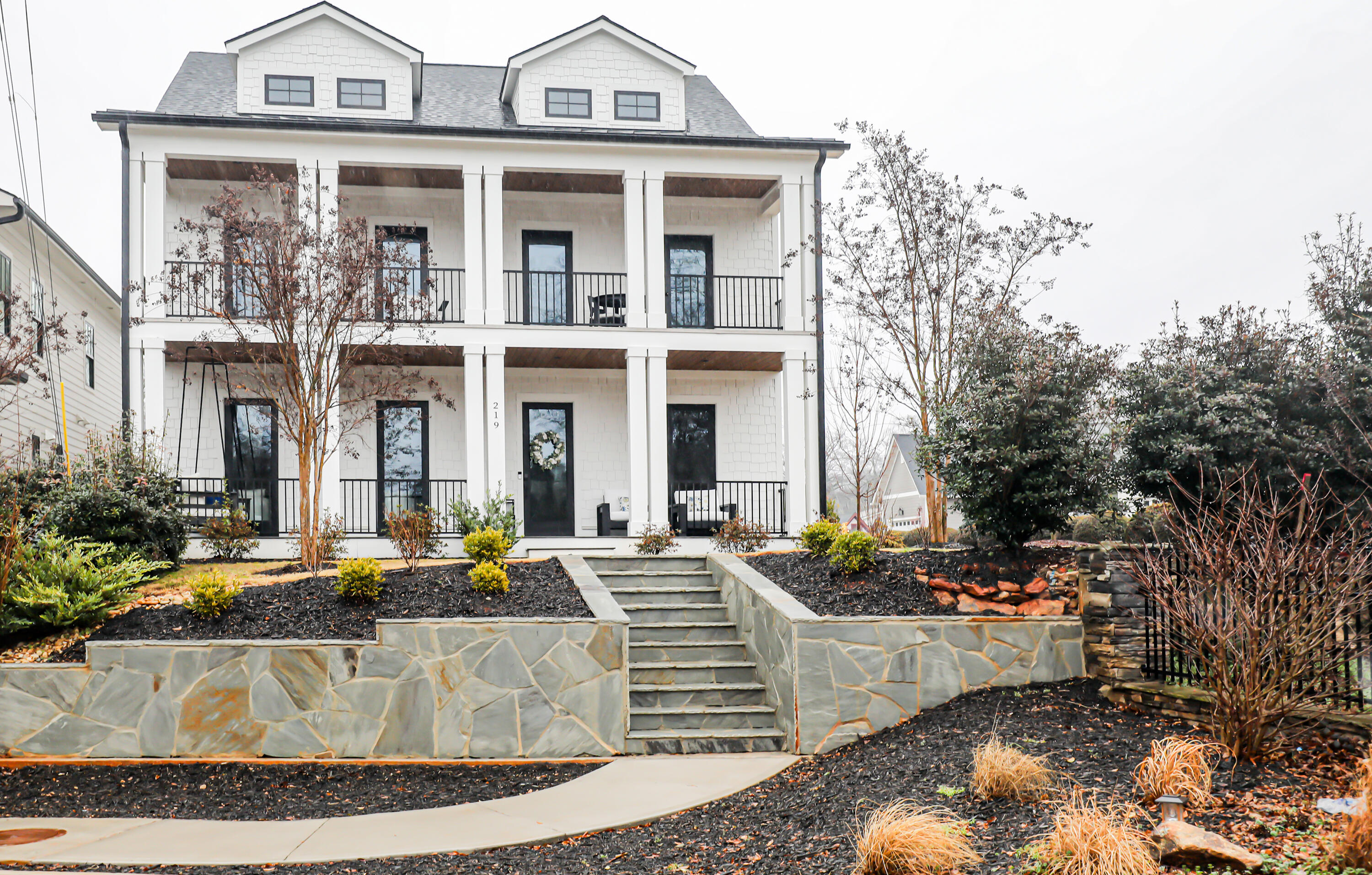 219 Chapin Street
