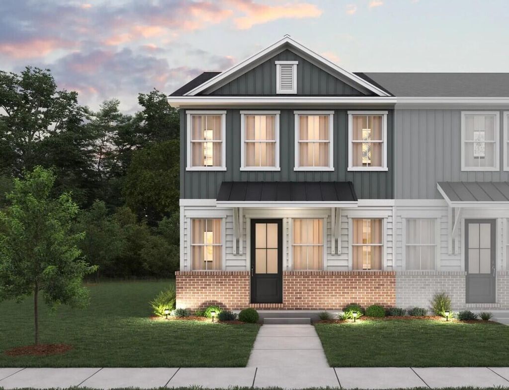 Photo of 451 Martins Creek Boulevard, Summerville, SC 29485 (MLS # 25027843)