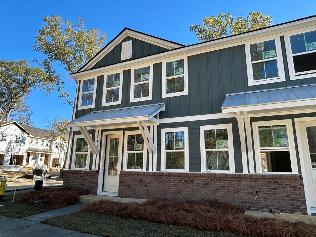 Photo of 451 Martins Creek Boulevard, Summerville, SC 29485 (MLS # 25027843)