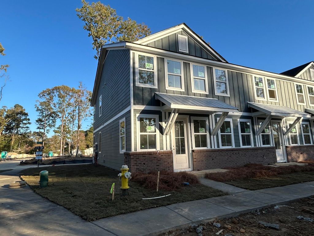 Photo of 451 Martins Creek Boulevard, Summerville, SC 29485 (MLS # 25027843)