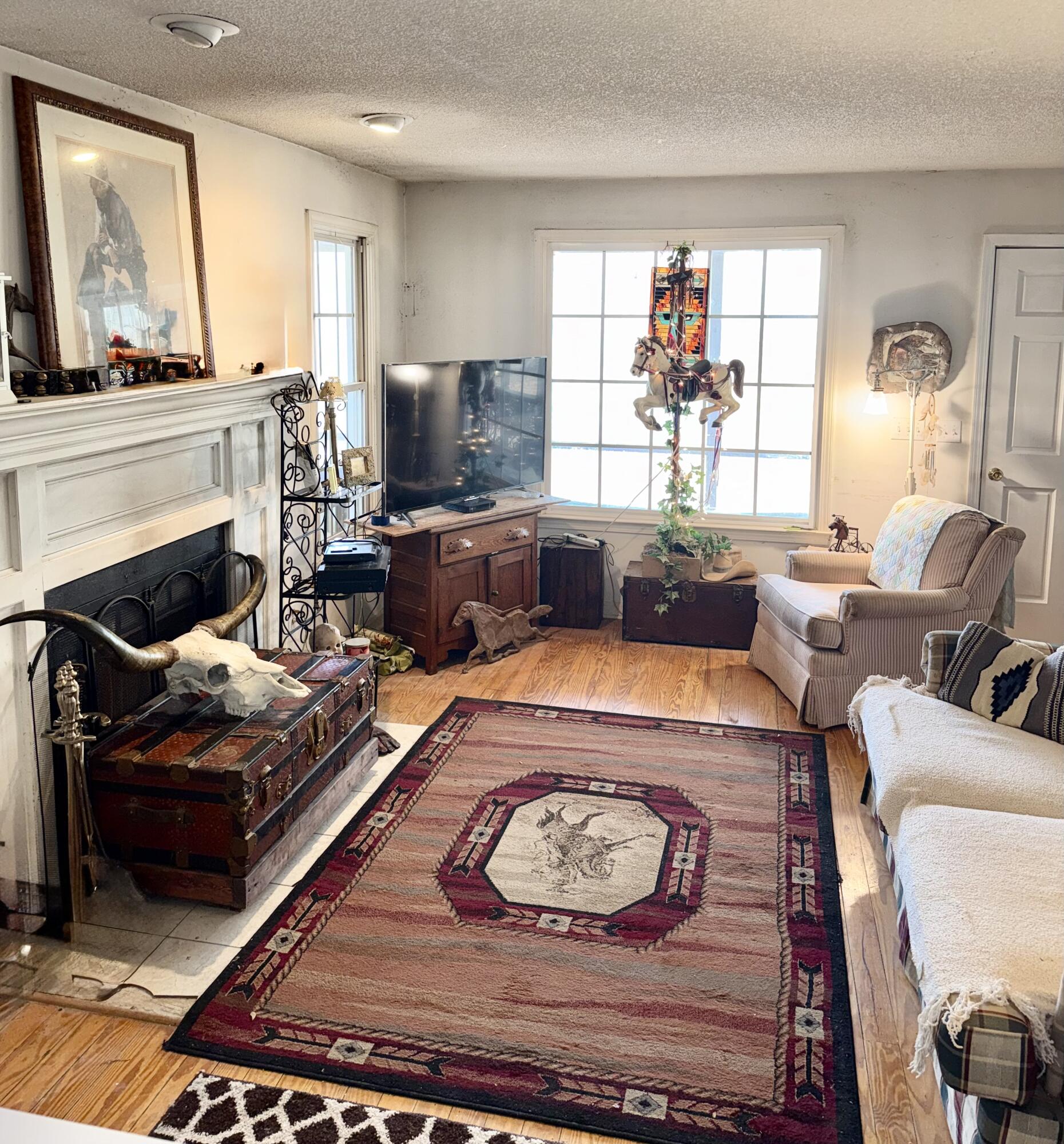 648 Stumphole Road