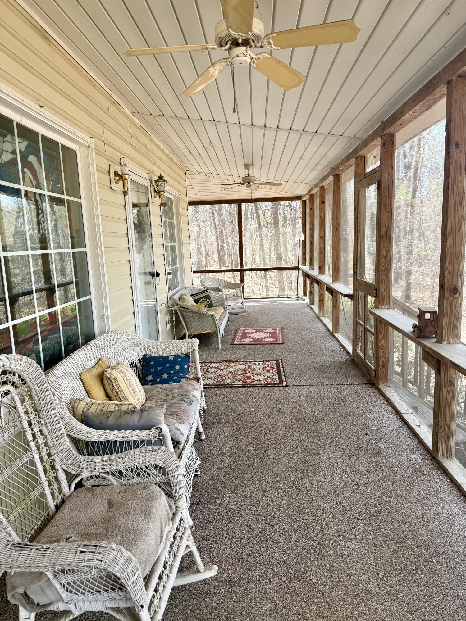 648 Stumphole Road