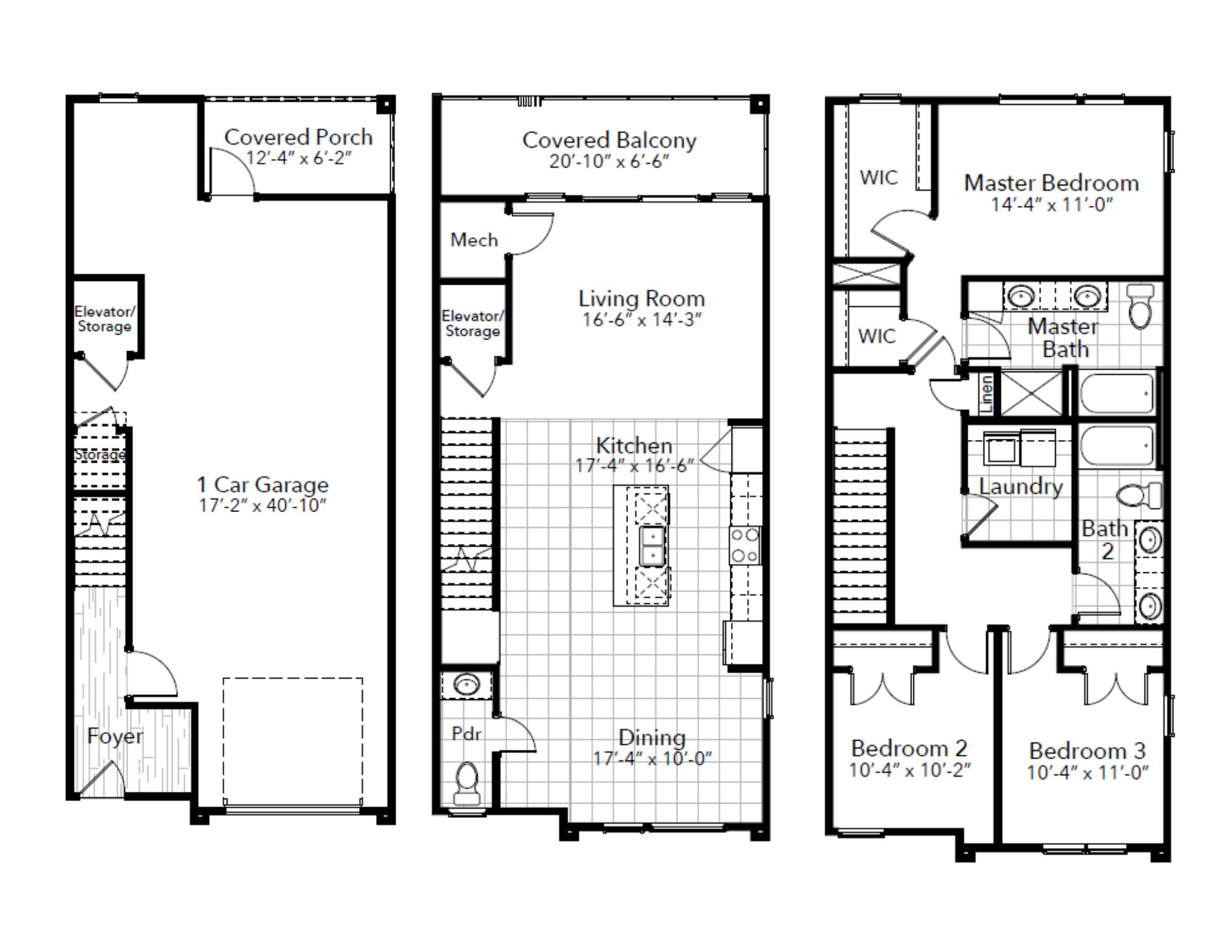5327 Sawpit Circle