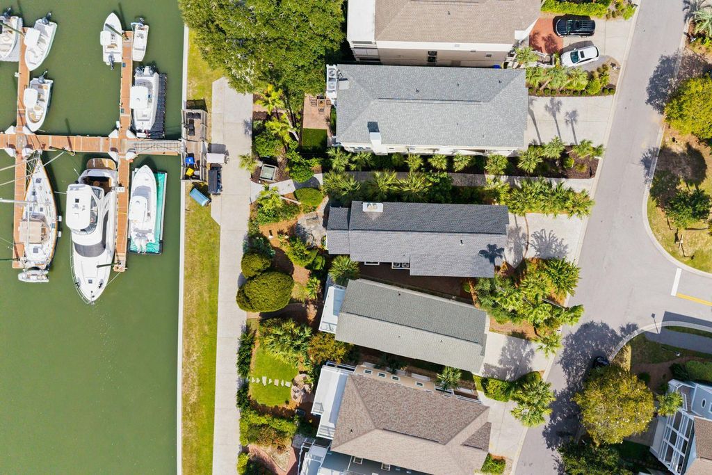 Photo of 22 Morgans Cove Drive, Isle of Palms, SC 29451 (MLS # 25025568)