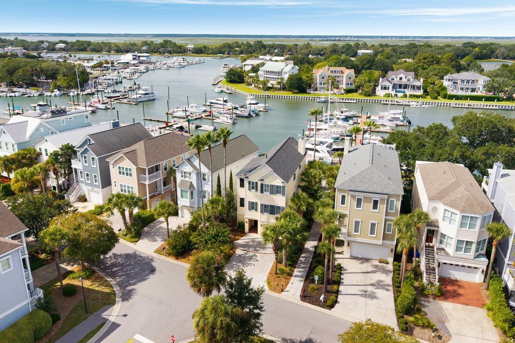 Photo of 22 Morgans Cove Drive, Isle of Palms, SC 29451 (MLS # 25025568)