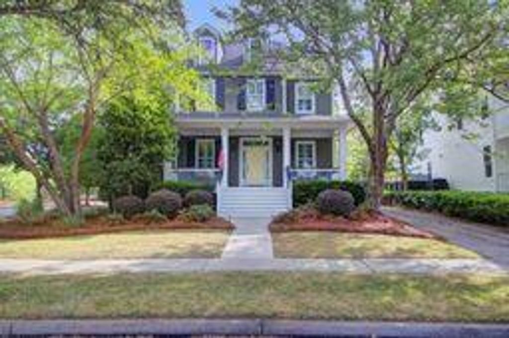 Photo of 1000 Cochran Street, Charleston, SC 29492 (MLS # 26011746)