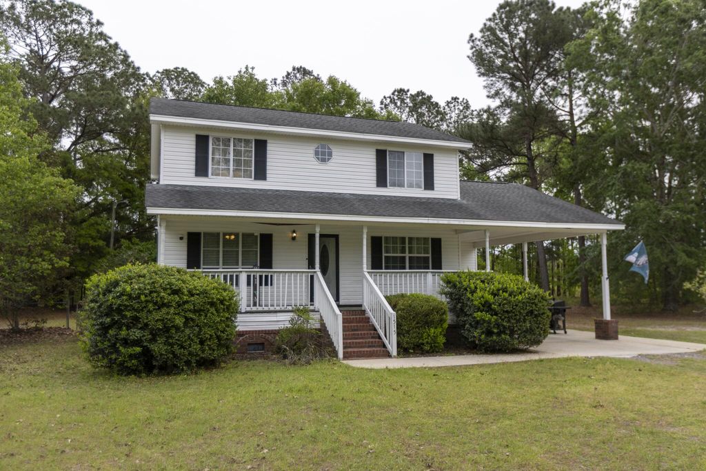 Photo of 1515 Matilda Circle, Pineville, SC 29468 (MLS # 26010156)