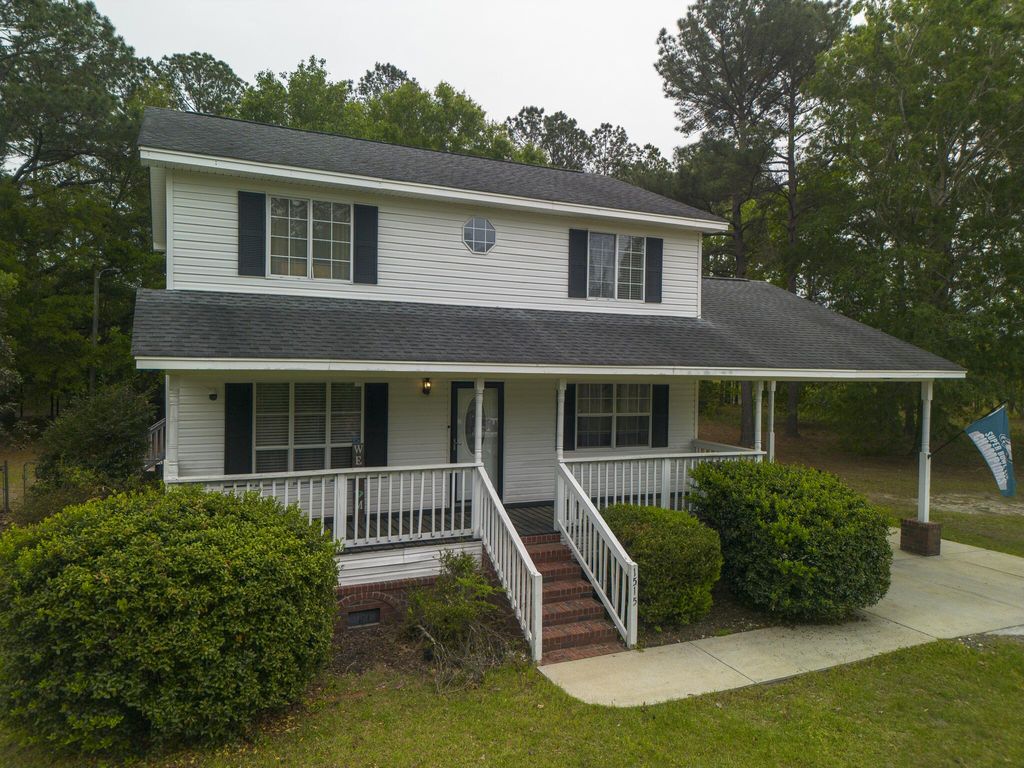 Photo of 1515 Matilda Circle, Pineville, SC 29468 (MLS # 26010156)