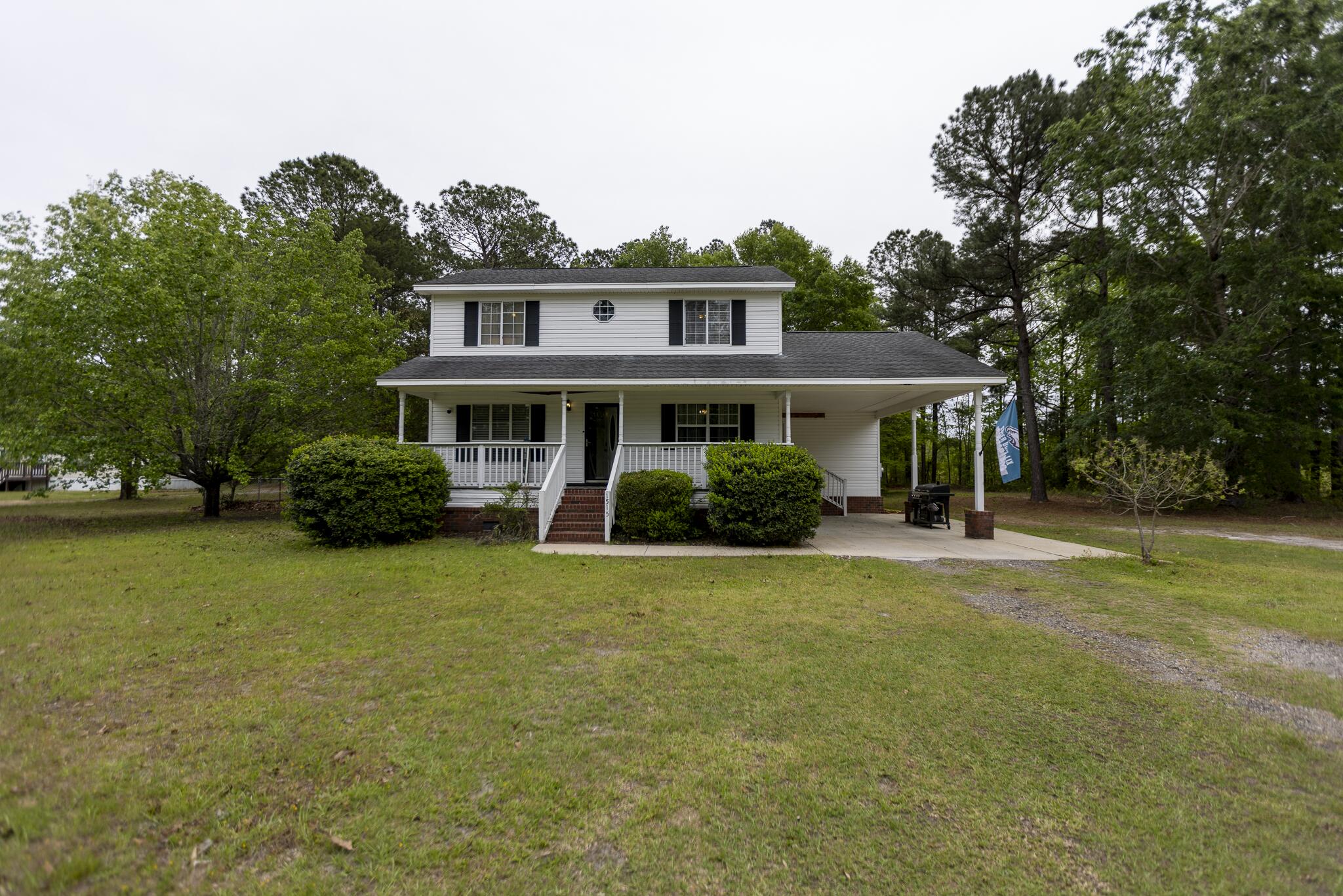1515 Matilda Circle