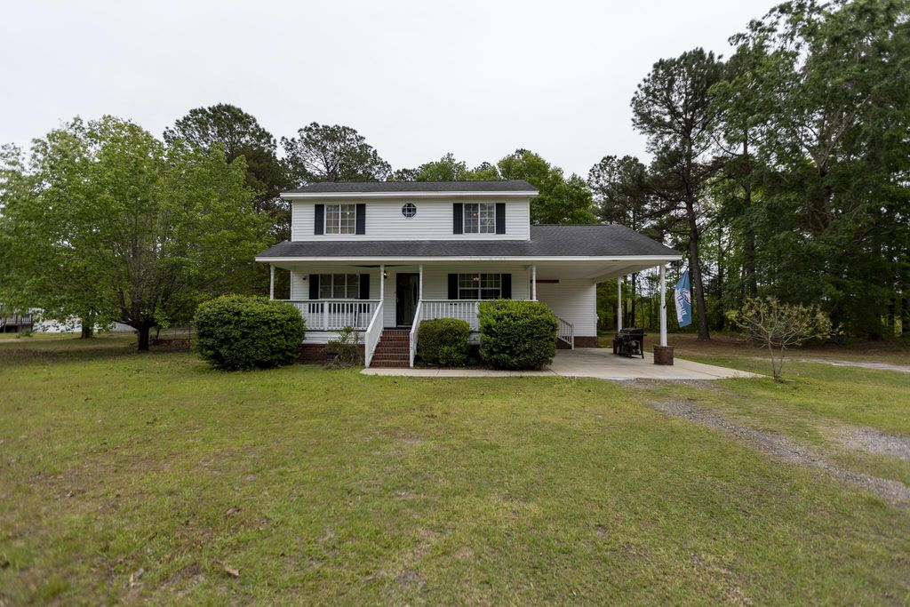 Photo of 1515 Matilda Circle, Pineville, SC 29468 (MLS # 26010156)