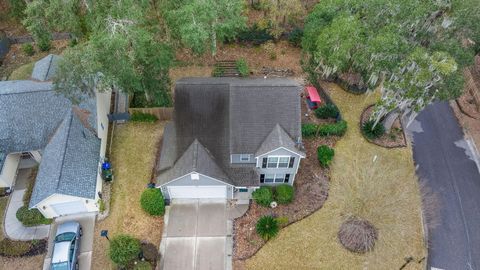 A home in Summerville