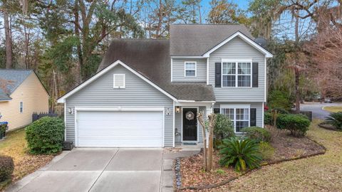 A home in Summerville