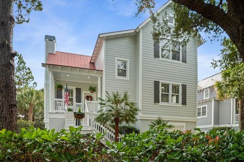 A home in Seabrook Island