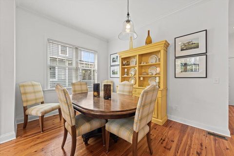 A home in Seabrook Island