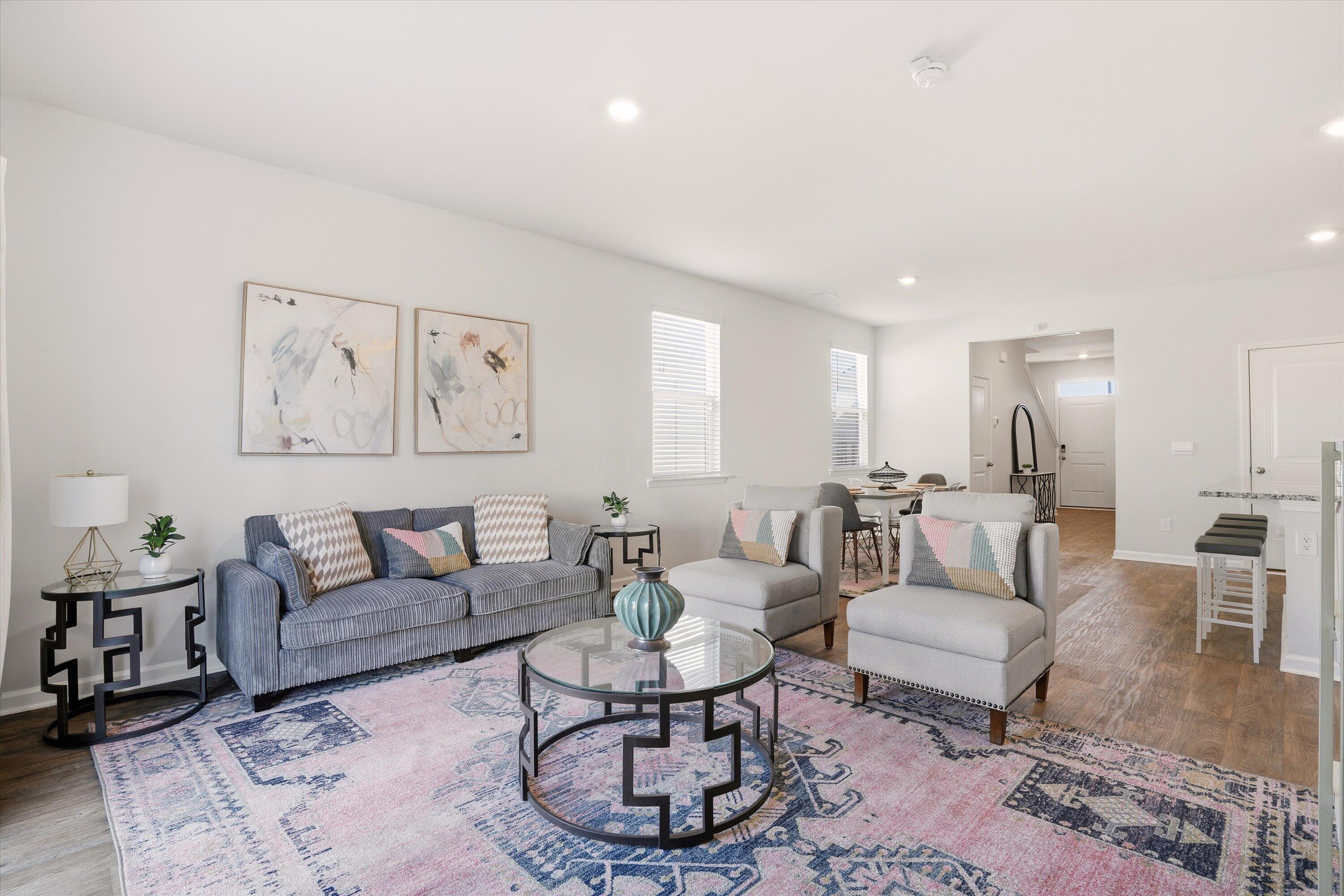 123 Horizon Ridge Drive