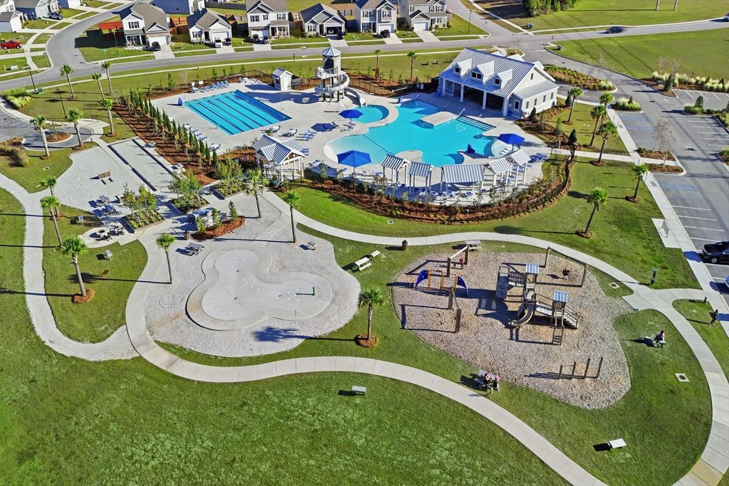 Photo of 123 Horizon Ridge Drive, Summerville, SC 29486 (MLS # 26007917)