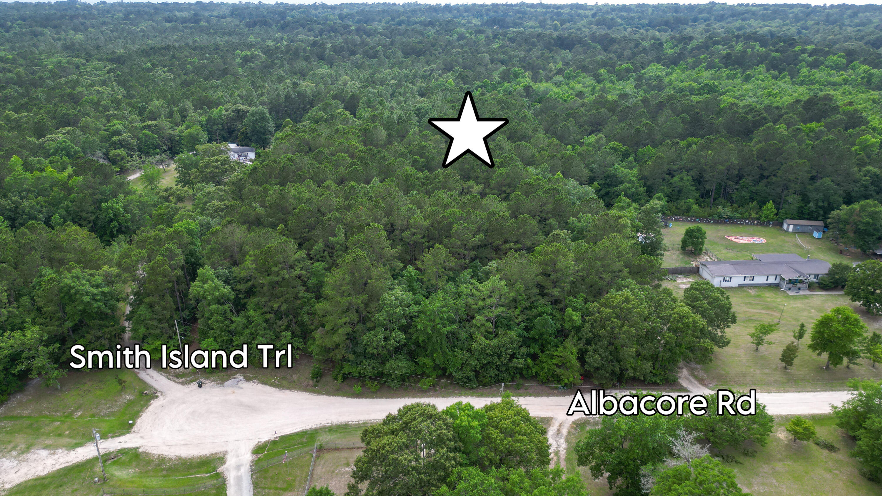 115 Smith Island Trail B