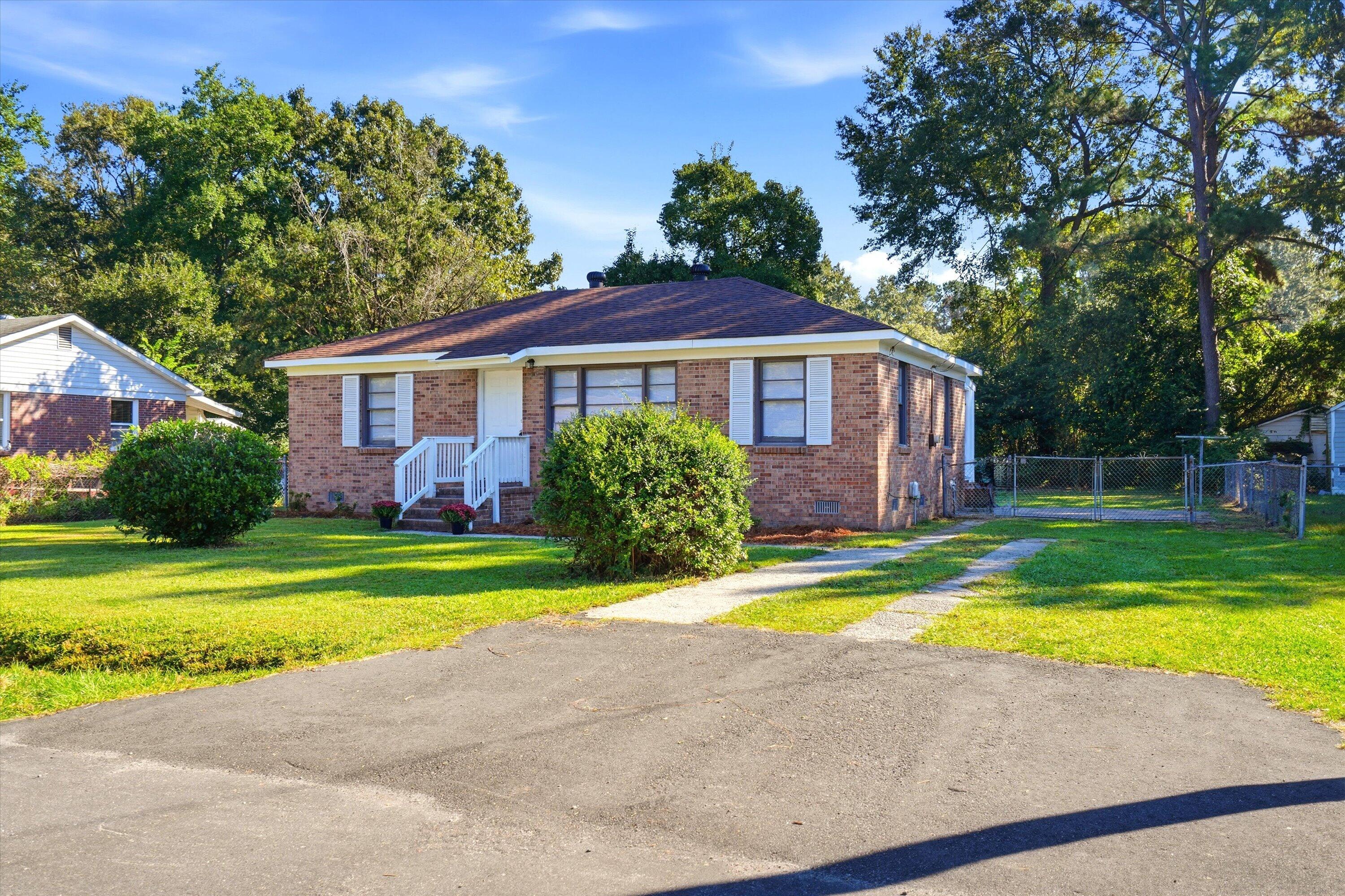 304 Mary Scott Drive