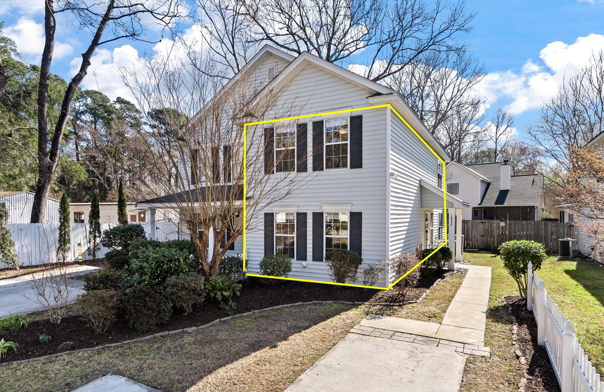 1849 Beechwood Road