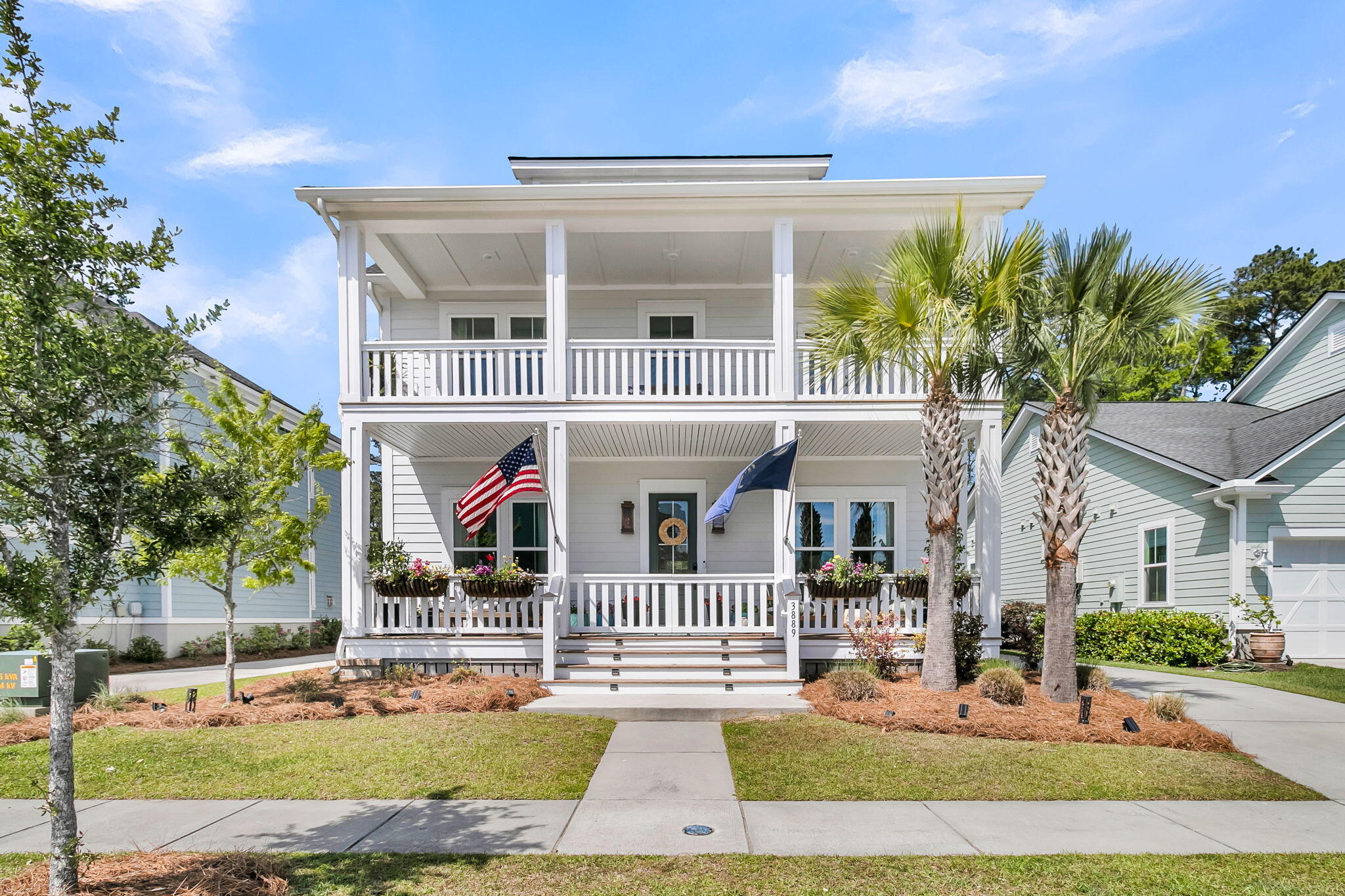 3889 Maidstone Drive