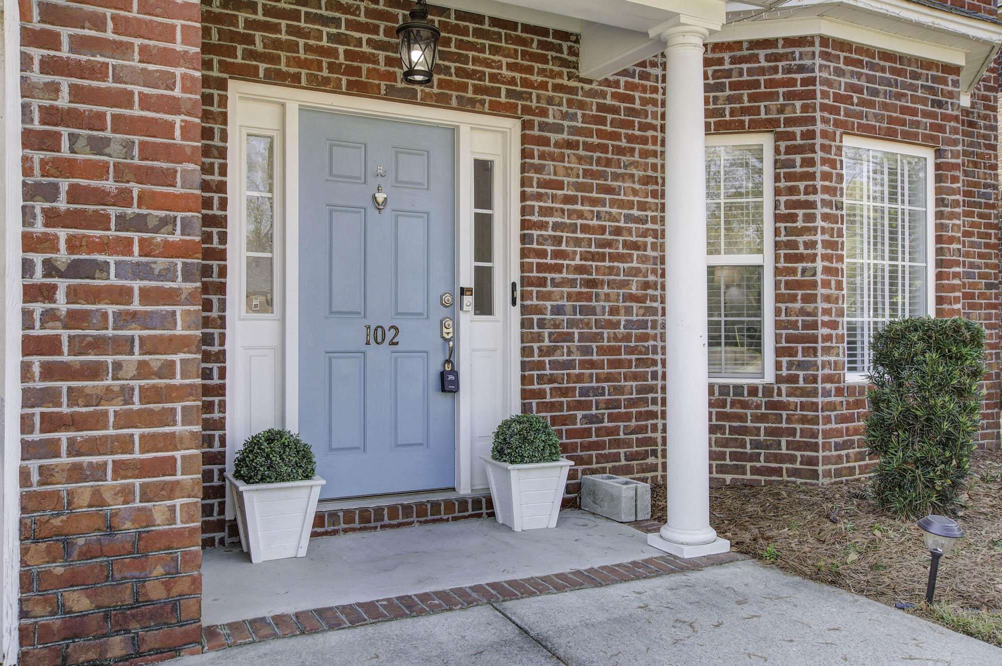 102 David John Court