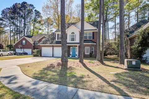 Photo of 102 David John Court, Goose Creek, SC 29445 (MLS # 25027476)