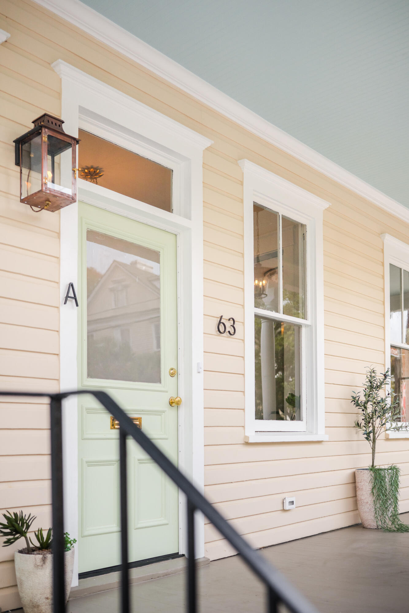 63 Montagu Street Unit A