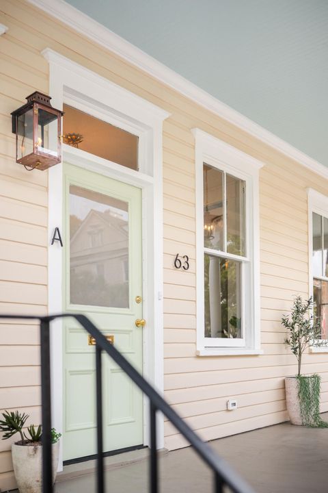 63 Montagu Street Unit A Charleston SC 29401