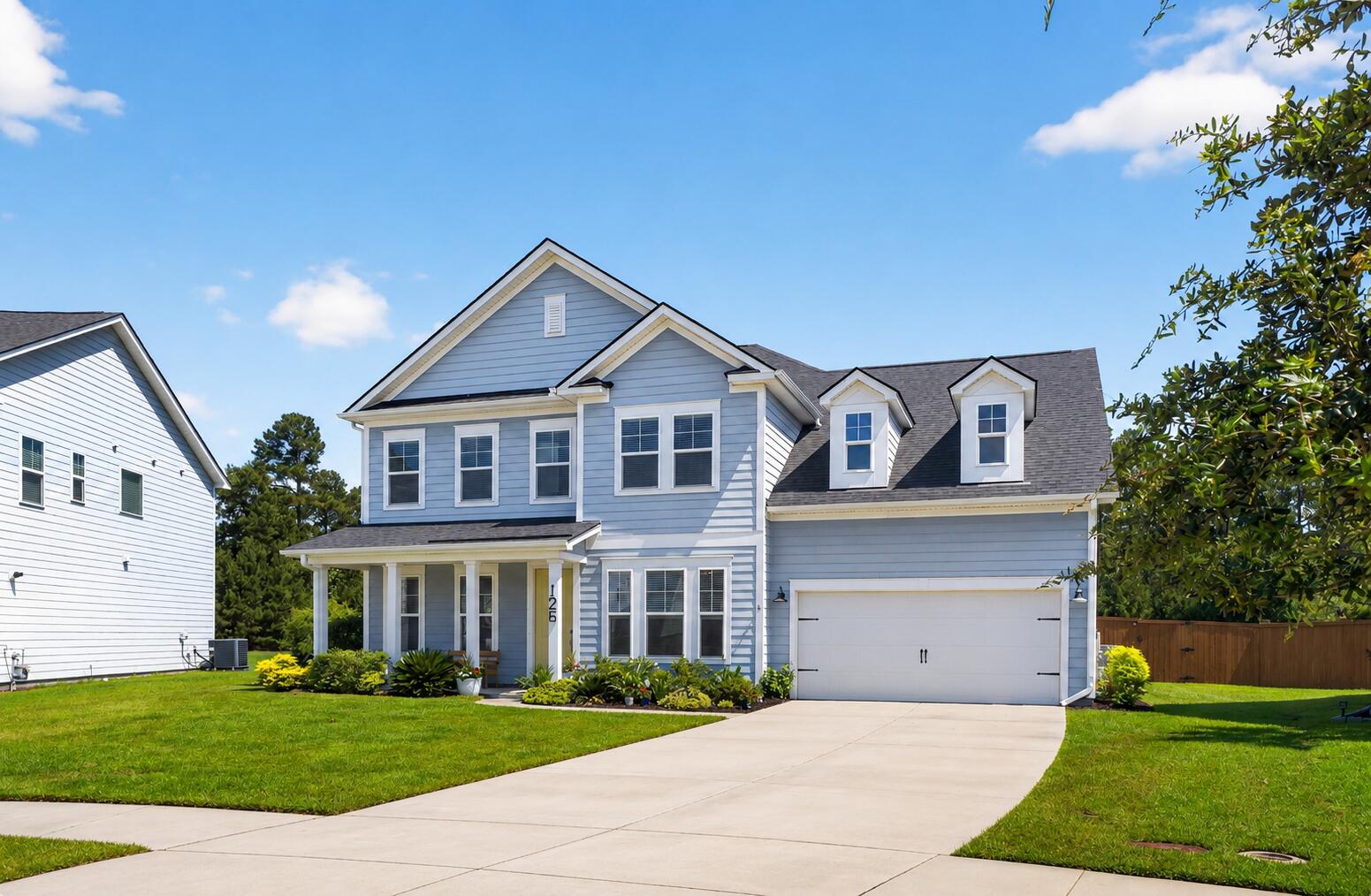 126 Cotesworth Court