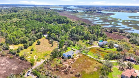Photo of 3810 Marshfield Road, Johns Island, SC 29455 (MLS # 26026207)