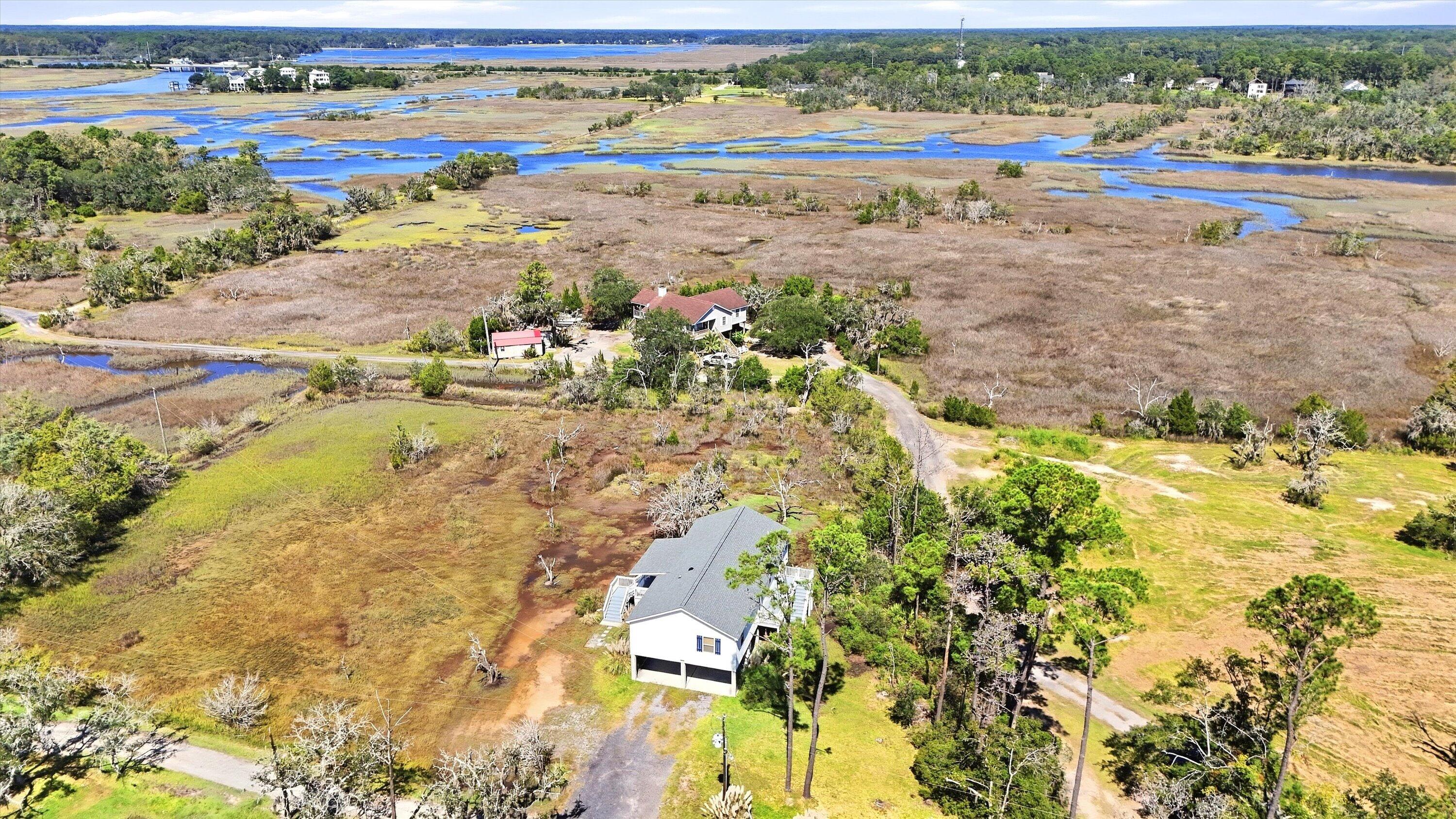 3810 Marshfield Road