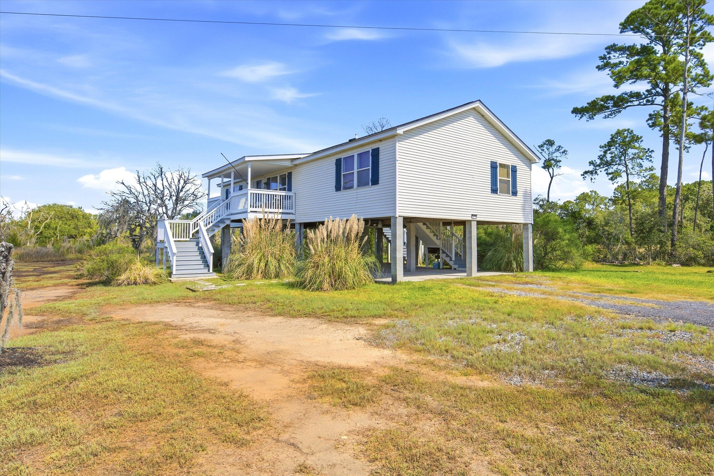 3810 Marshfield Road