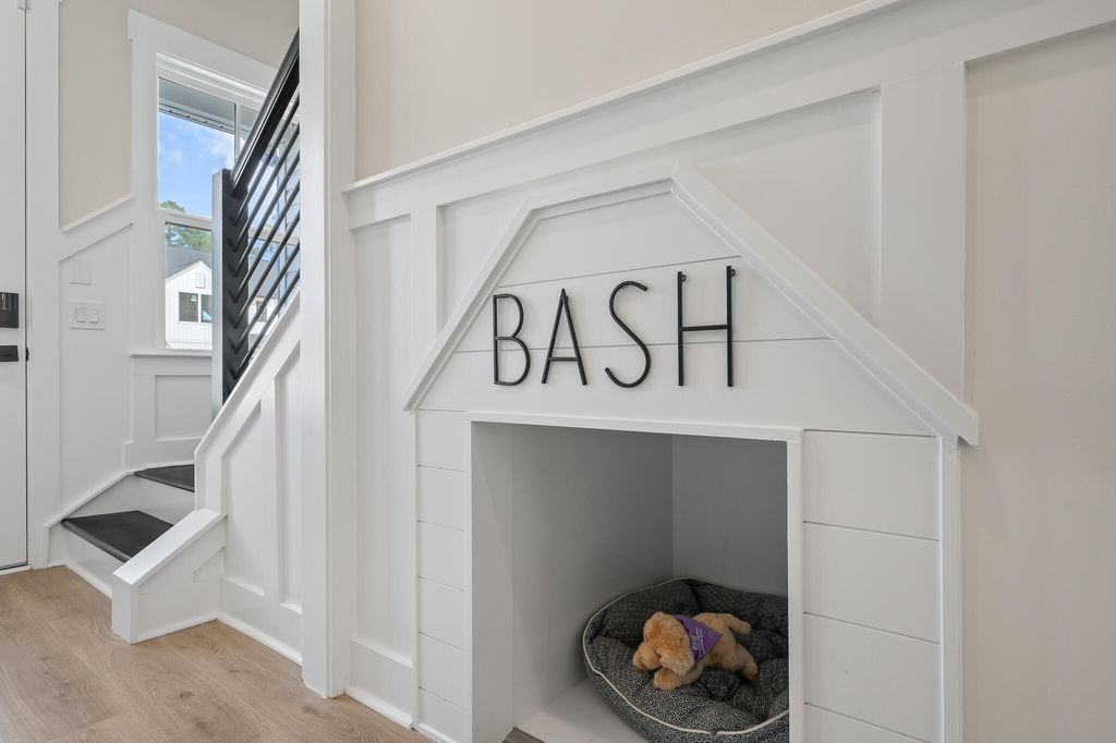 Photo of 306 Bremerton Drive, Goose Creek, SC 29445 (MLS # 25026909)