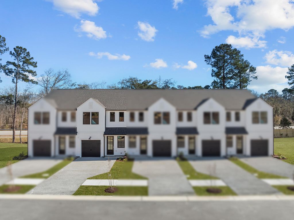 Photo of 306 Bremerton Drive, Goose Creek, SC 29445 (MLS # 25026909)