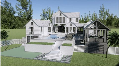 938 Fish Camp Road Daniel Island SC 29492