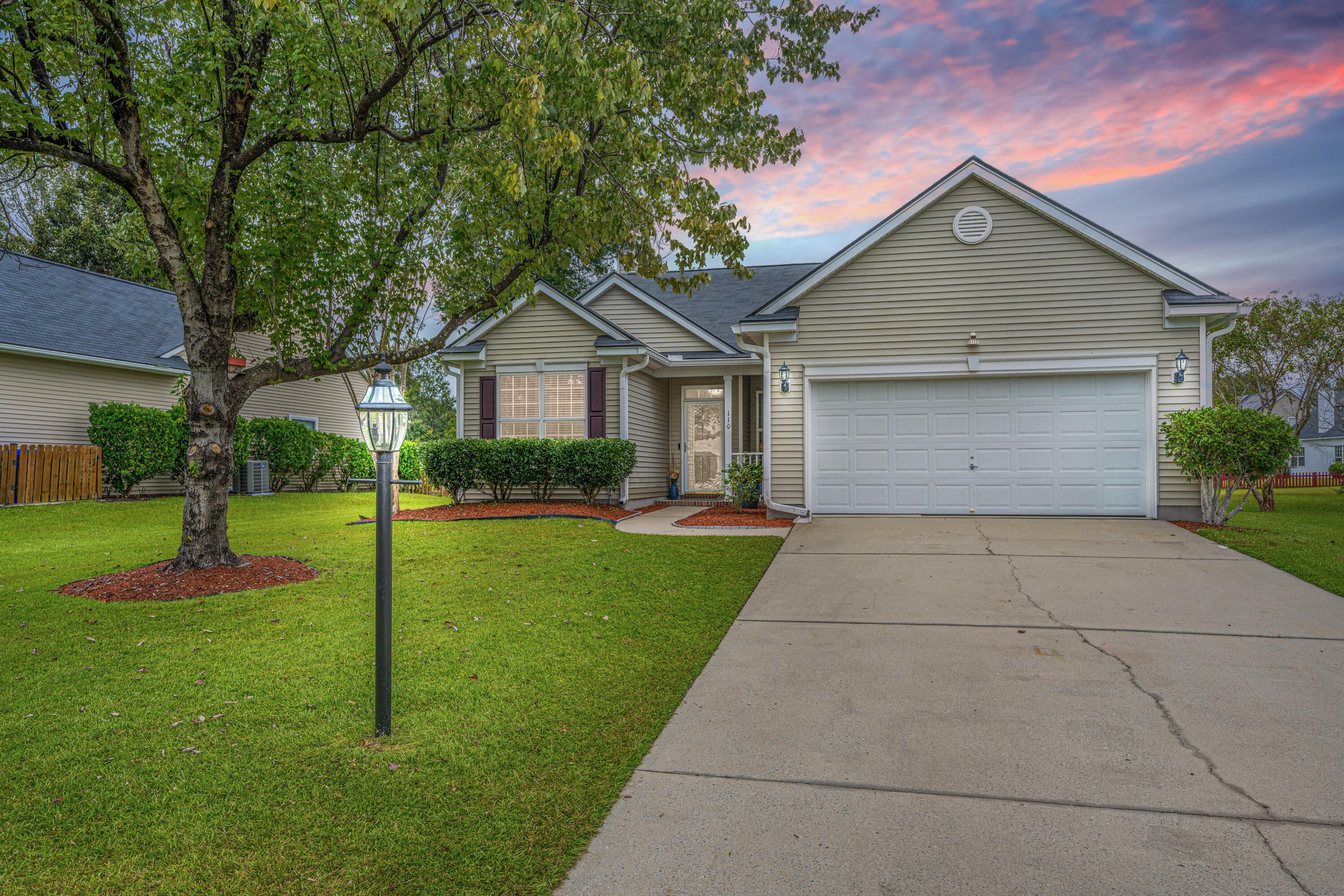 110 Cabrill Drive