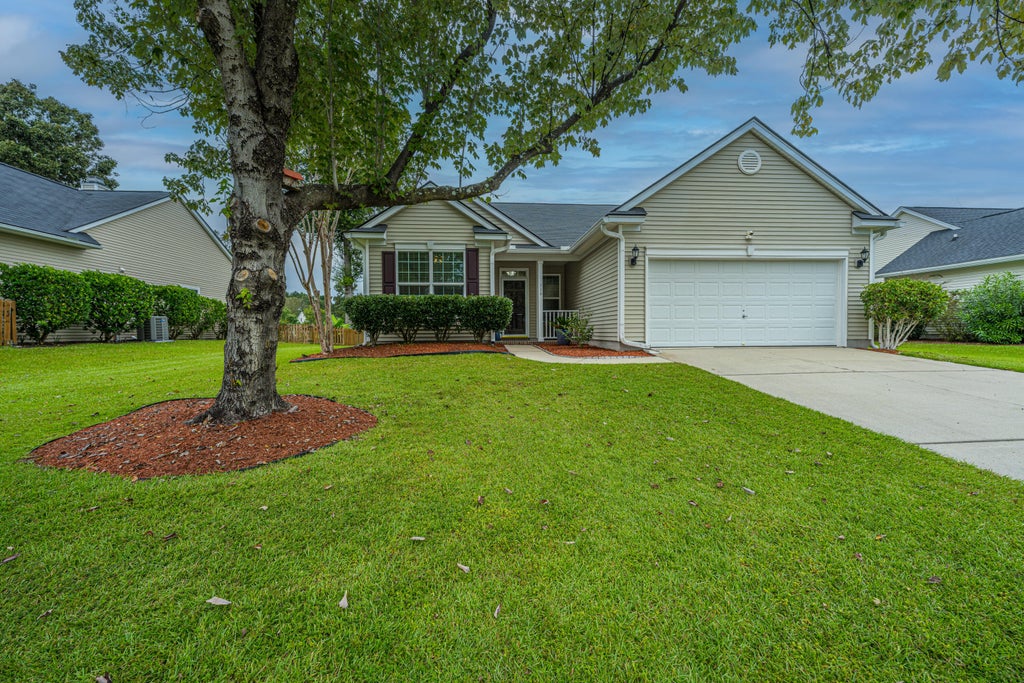 Photo of 110 Cabrill Drive, Charleston, SC 29414 (MLS # 26028099)