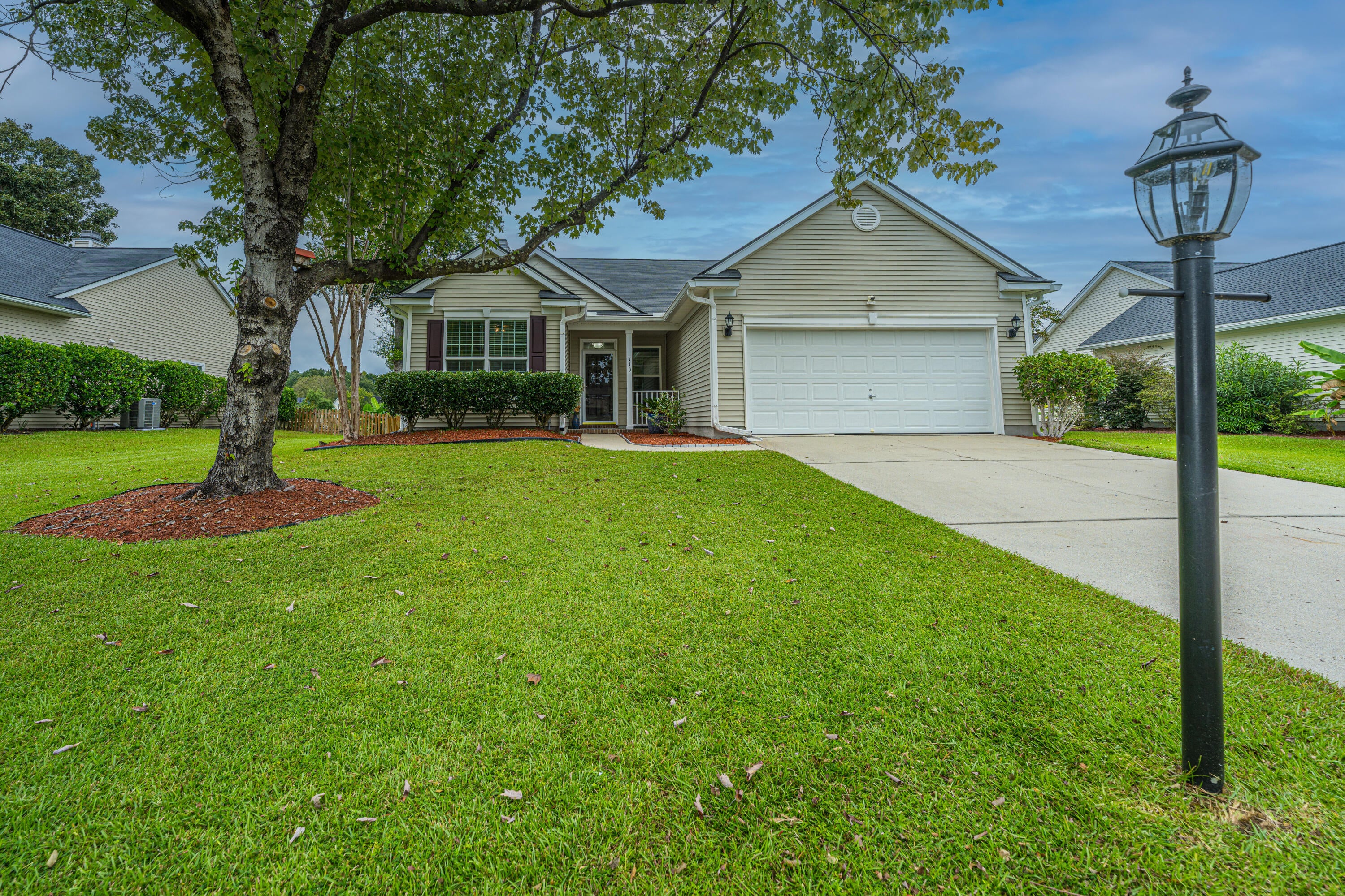 110 Cabrill Drive